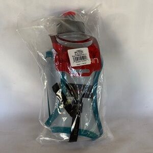 BRAND NEW! ULTRASPIRE 550 POCKET BLUE( PART) HYDRATION PACK WATER RESERVOIR